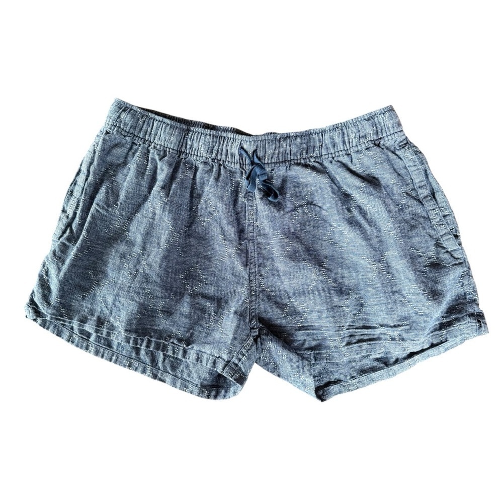 Patagonia Women’s Blue Shorts Size Medium